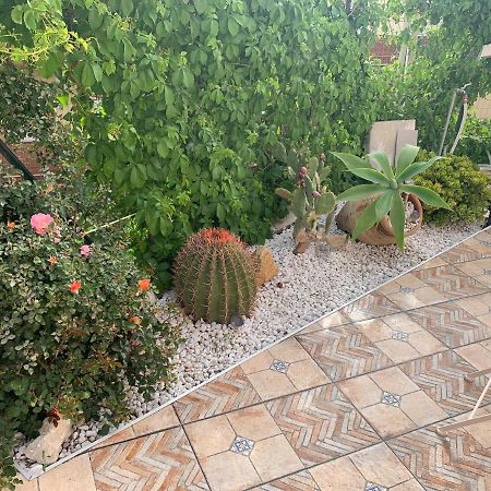 Villa Maresa Realmonte Ngoại thất bức ảnh