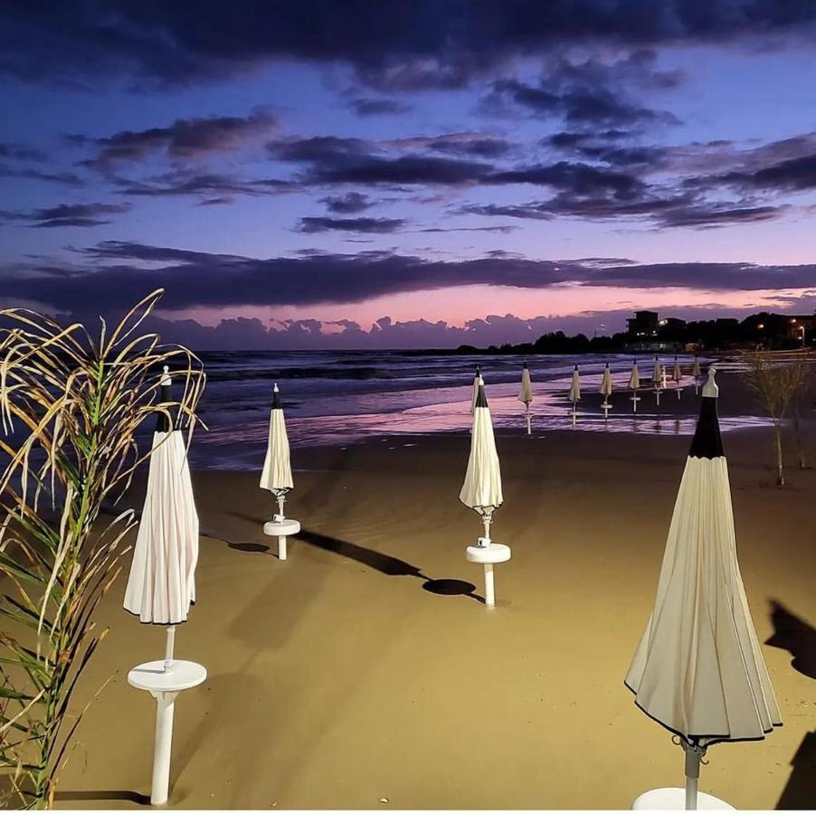 Villa Maresa Realmonte Ngoại thất bức ảnh