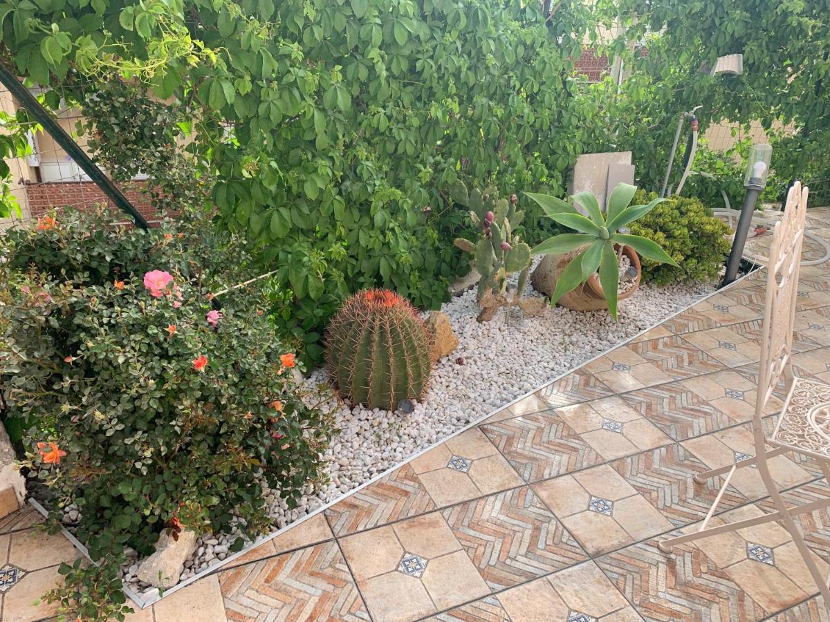 Villa Maresa Realmonte Ngoại thất bức ảnh