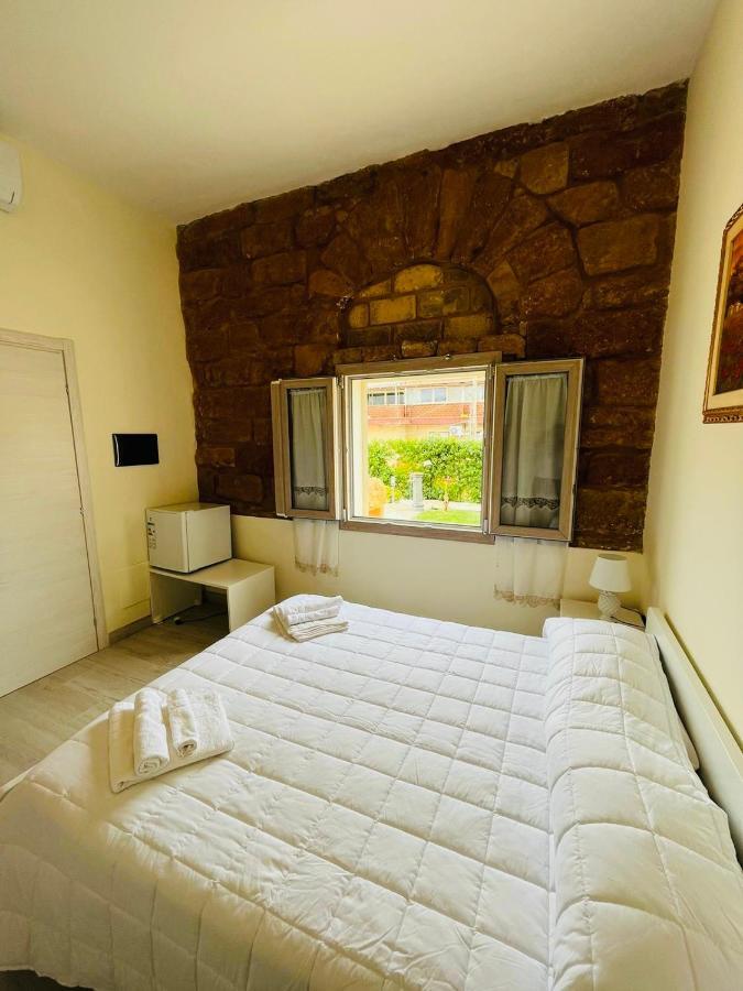 Villa Maresa Realmonte Ngoại thất bức ảnh