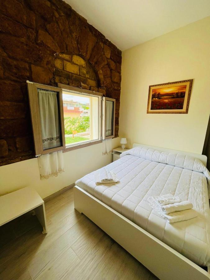 Villa Maresa Realmonte Ngoại thất bức ảnh