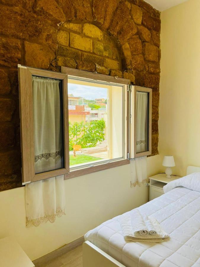 Villa Maresa Realmonte Ngoại thất bức ảnh