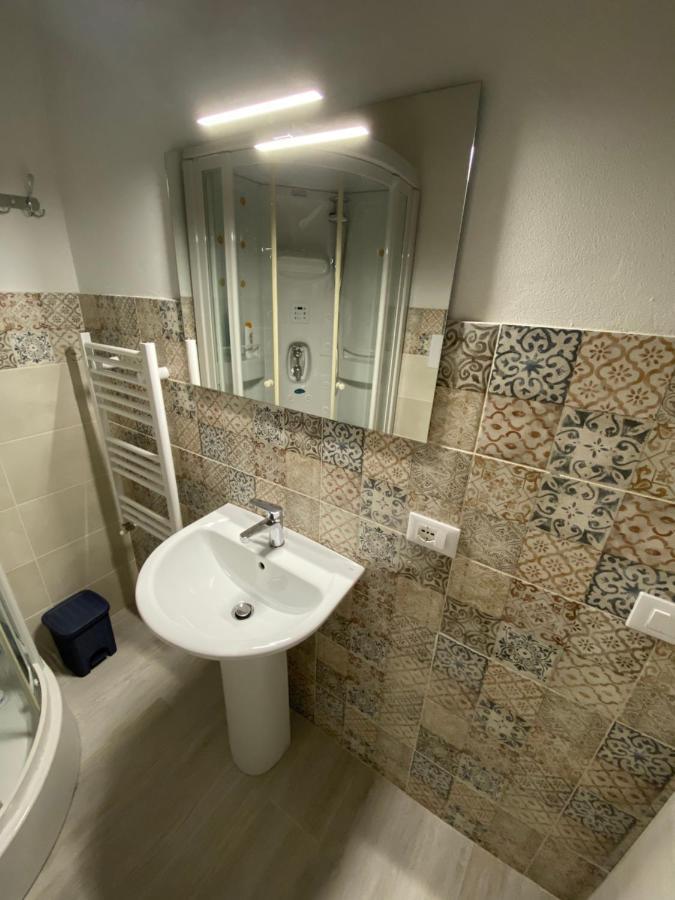 Villa Maresa Realmonte Ngoại thất bức ảnh