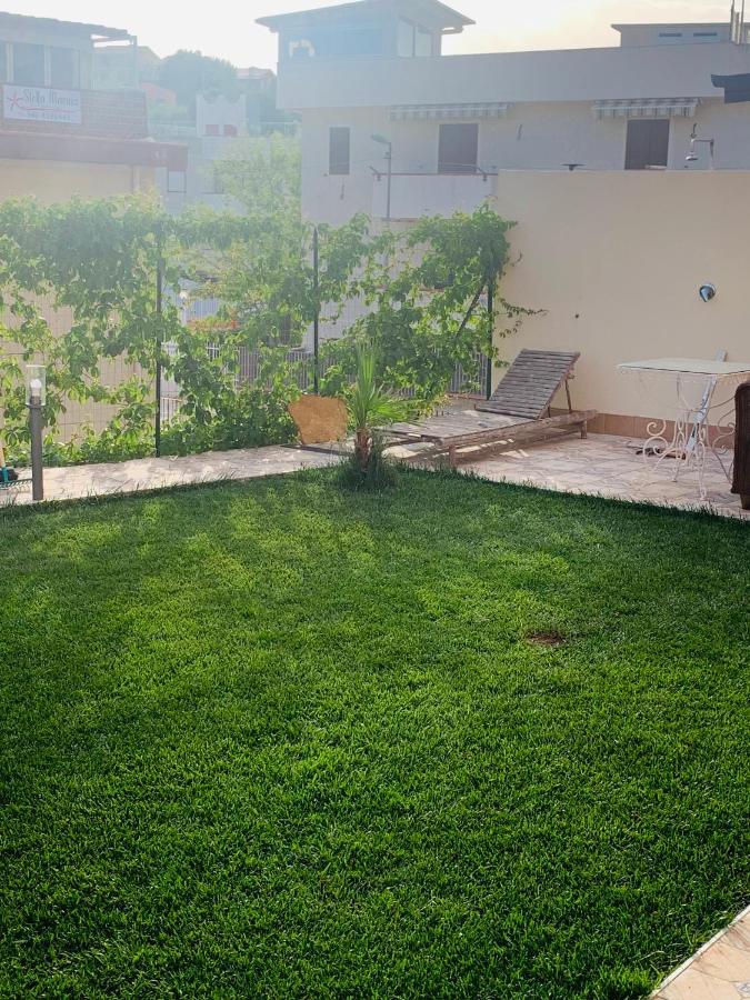 Villa Maresa Realmonte Ngoại thất bức ảnh