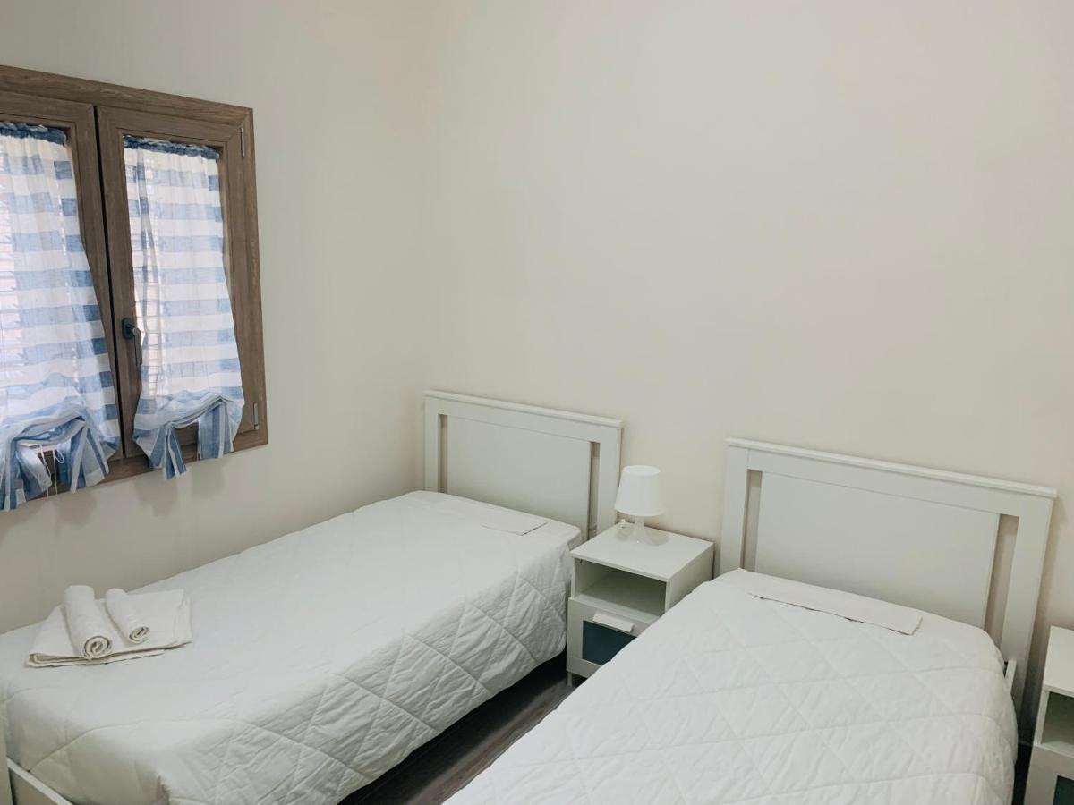 Villa Maresa Realmonte Ngoại thất bức ảnh