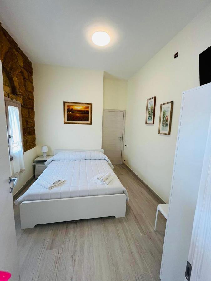 Villa Maresa Realmonte Ngoại thất bức ảnh