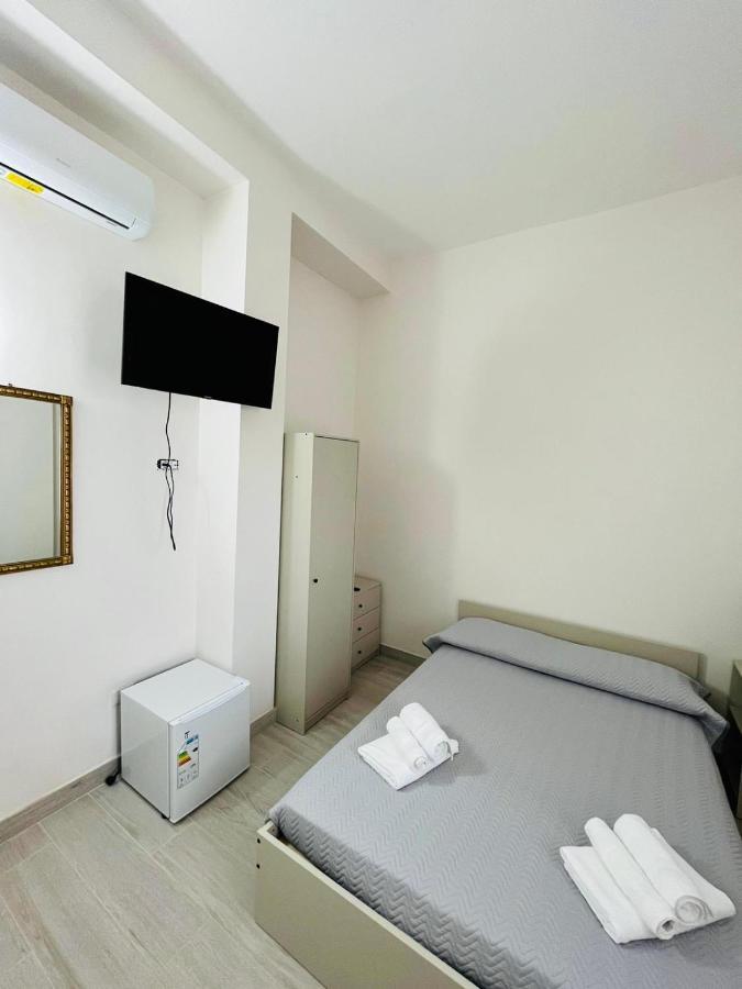 Villa Maresa Realmonte Ngoại thất bức ảnh