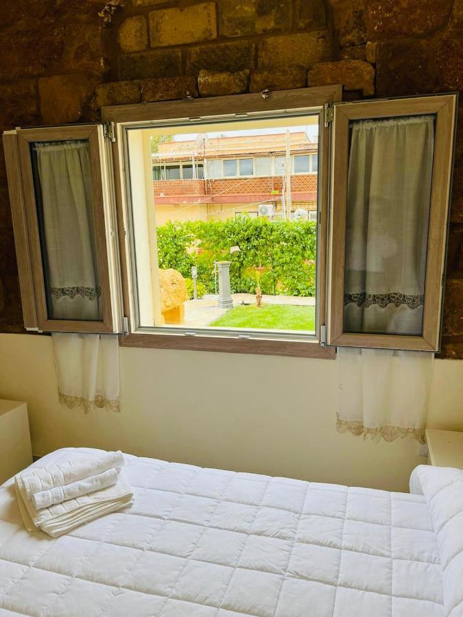 Villa Maresa Realmonte Ngoại thất bức ảnh