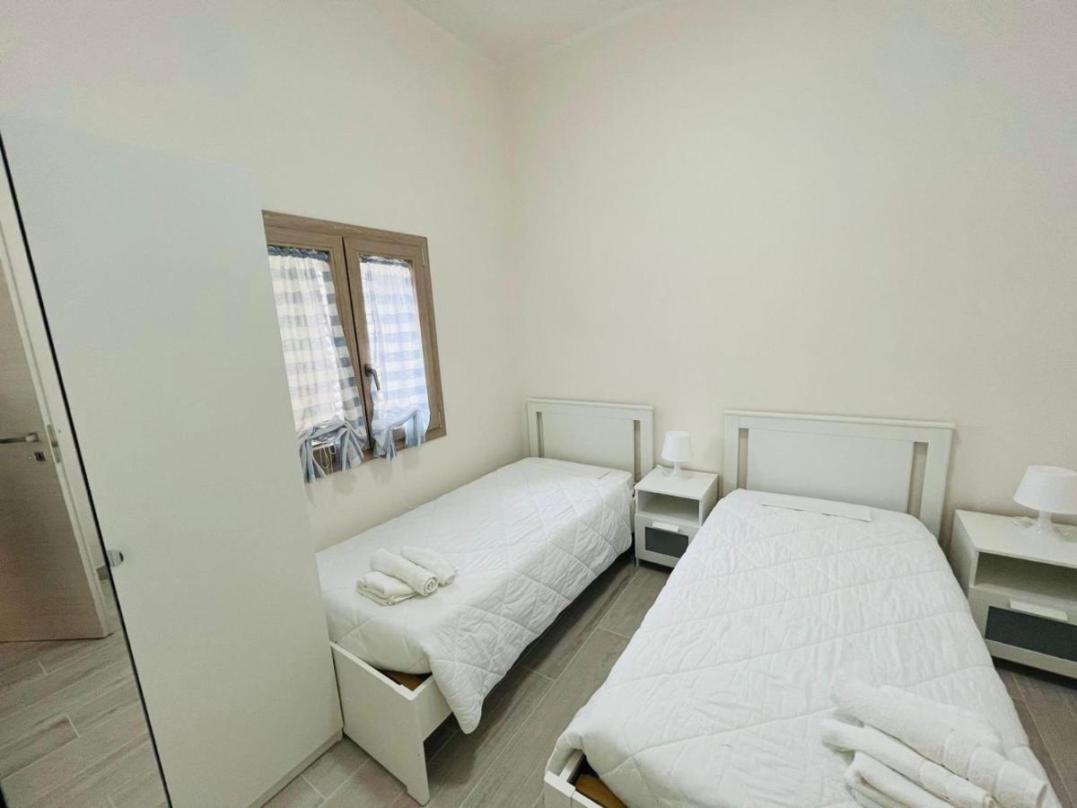 Villa Maresa Realmonte Ngoại thất bức ảnh