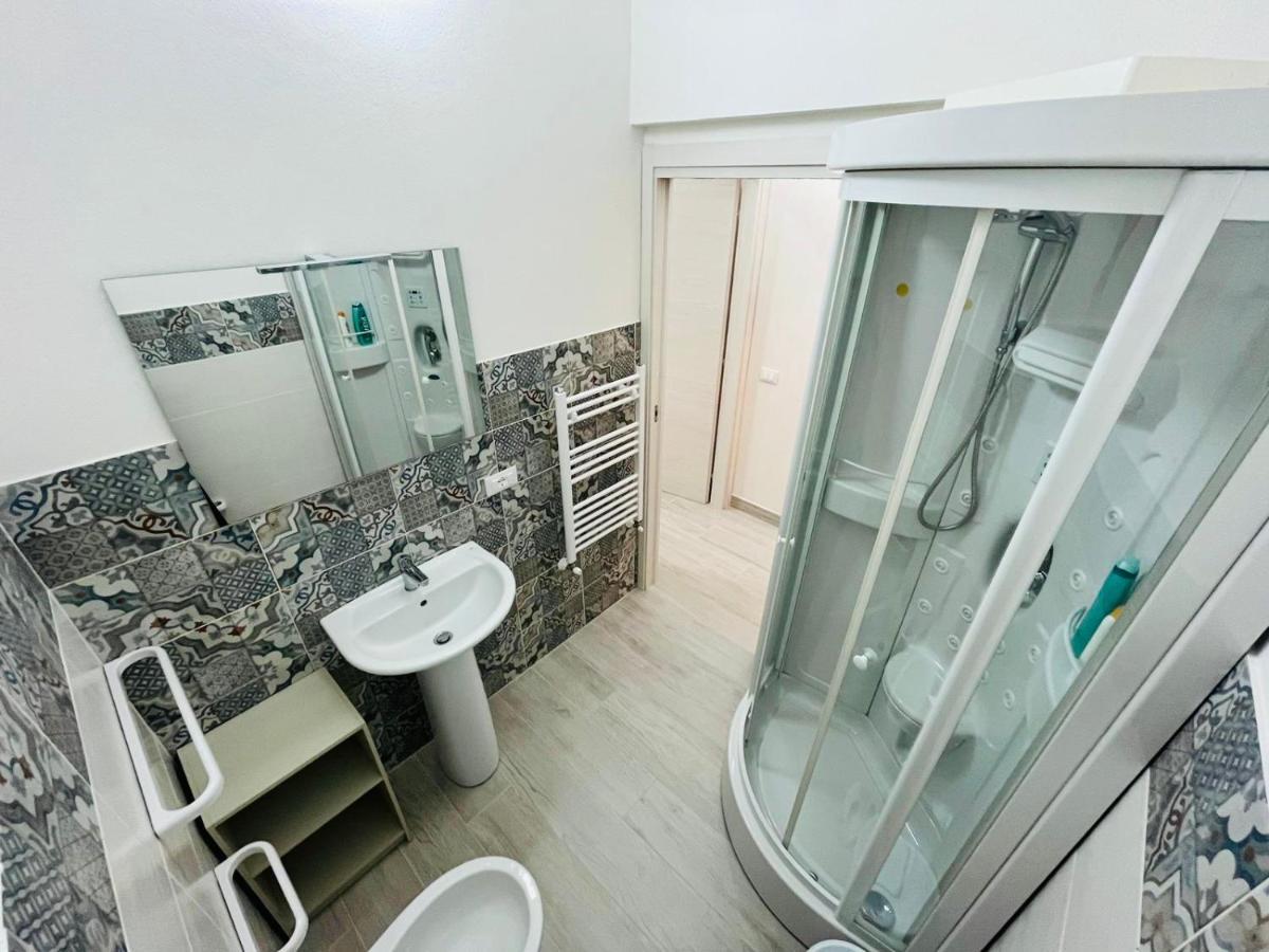 Villa Maresa Realmonte Ngoại thất bức ảnh