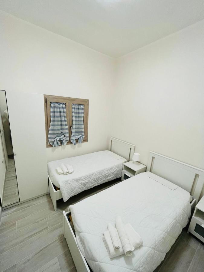Villa Maresa Realmonte Ngoại thất bức ảnh