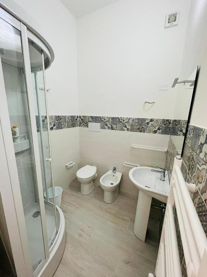 Villa Maresa Realmonte Ngoại thất bức ảnh
